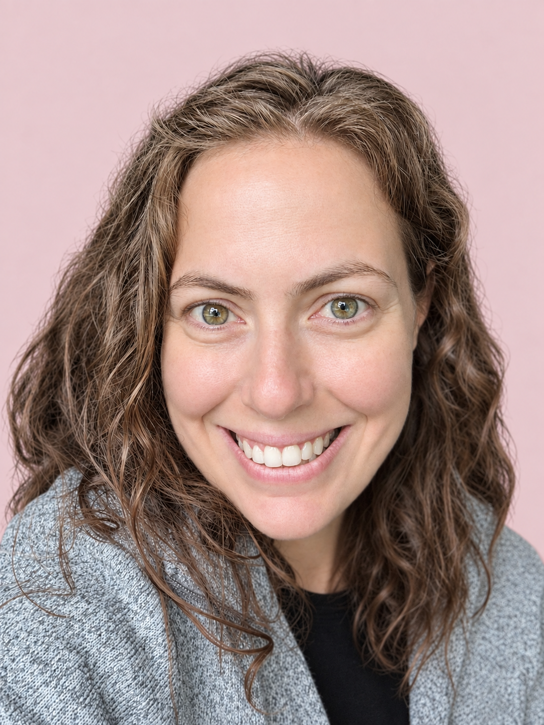Tiana Langevin, owner of TL Assisting